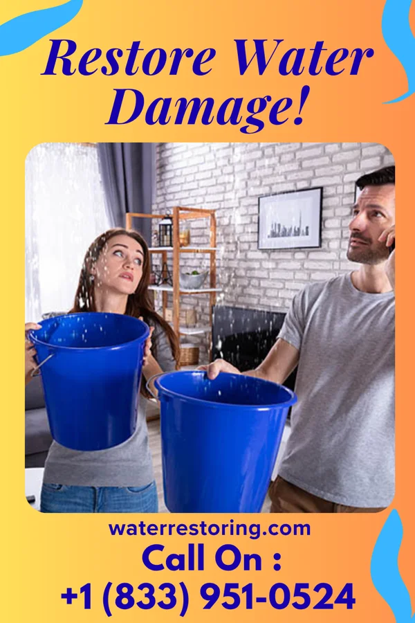 water restoration National Water Works & Associates Clarendon Hills